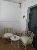 Apartment AYALGA - Pool view - Good Wifi - Smart TV-Residence Dunia IV - B&B Puerto del Carmen