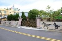 台中后里御馬園民宿 麗寶樂園民宿 - B&B Houli
