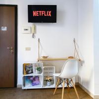 Marilù - B&B Palermo