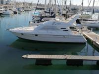 Barco Apartamento Buzios III Cascais - B&B