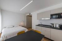 B&B Mendrisio - Modern Studios Mendrisio - Bed and Breakfast Mendrisio