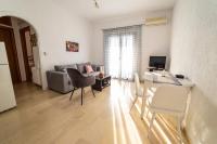 Appartamento con 1 Camera da Letto e Vista Mare
