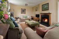 Pirnie Cottage - B&B