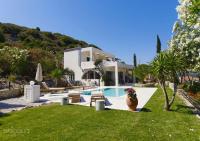 SHIGAYA Boutique Villa - B&B