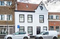 B&B Goes - Unieke stadswoning met jacuzzi en sauna max 8 pers - Bed and Breakfast Goes