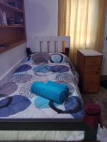 Habitación en casa con pileta en Río Ceballos - Chambres d’hôtes La Resbalosa