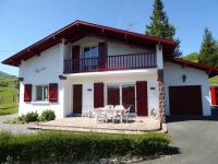 Gite individuel au pays BASQUE à 1,5km de ST-Jean-Pied-de-port - Bed and Breakfast