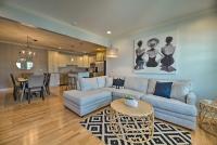 Grand Haven Condo Walk to Lake and Pool Access! - B&B