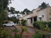 A 100m de la plage, clim, Aperçu mer, wifi, 2 chambres, 2 salles de bains, 2WC - Ferienwohnung