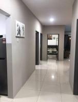 Ipoh Manhattan TSL Pool View Water Park Homestay! - B&B