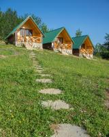 B&B Zabljak - Apartments Stevovic - Bed and Breakfast Zabljak