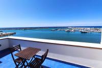 Le Dimore del Pescatore nel porto di Sciacca - La Granni - - B&B Sciacca