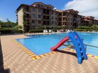 Двустаен апартамент в комплекс Нестинарка - B&B Tsarevo