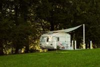 Pilwa 17 - Glamping na Mazurach - B&B Węgorzewo