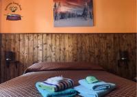 Twin Room with Terrace