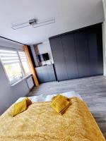 Appartement met 2 slaapkamers