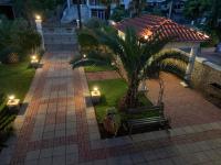 Kobuleti VILLA SKAZOCNI DVORIK VIP - Ferienwohnung Kobuleti