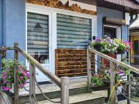 Tatratour. Apartament u Przewodników. - B&B Zakopane