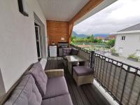 Appartement Proche du Lac Annecy - Ferienwohnung Lathuile