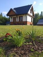 B&B Narewka - Siedlisko Czarny Dzięcioł - Bed and Breakfast Narewka