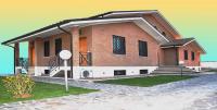 Villa Smeraldo Roma - B&B