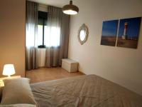 Appartement met Balkon