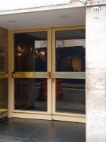 Monoambiente Plaza Lavalle - B&B