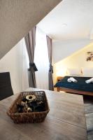 Apartamento de 2 dormitorios
