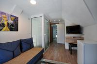 Apartamento de 2 dormitorios