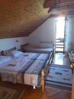 Triple Room with Mountain View