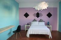 Suite Junior avec Balcon