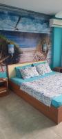 B&B Sinemorets - Guest House Chalakov - Bed and Breakfast Sinemorets