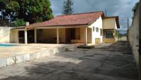 Casa muito espaçosa privativa com Piscina, Churrasqueira e área gourmet - B&B Araruama