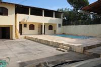 Casa muito espaçosa privativa com Piscina, Churrasqueira e área gourmet - B&B Araruama