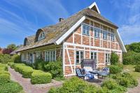 Landhaus Vilmnitz - Wohnung 2 - B&B Vilmnitz