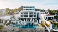 Beachfront Flats Los Cabos - B&B