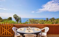 Villa Belvedere - B&B Capo Vaticano