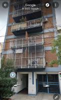 InspireBA - Balcony - B&B Buenos Aires