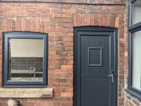 Charming 3-Bed House in Whitwell village - B&B Worksop