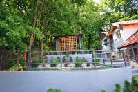 Stil Park Apartmani - B&B