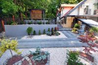 Stil Park Apartmani - B&B Vrnjačka Banja