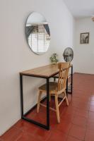 Deluxe Kamer met 2 Queensize Bedden