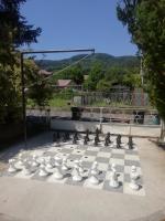 Suite con Vista Giardino