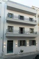 Central and cozy apartment in Volos - B&B Volos