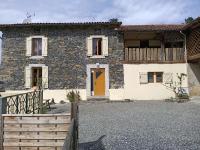 Cier de Riviere "Les Cerfs" - Bed and Breakfast