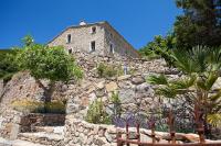 A Vignarella - B&B Ventiseri