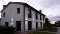 Grandes Duplex nuevos con Jardin y Barbacoa - 3 llaves, Los Gayoles Rural - Ferienwohnung Castropol