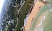 Proche port Centre village - B&B