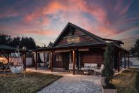 Wood House "Private Spa" - B&B