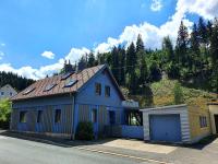 Ferienwohnung Bei Vogel - Ferienwohnung